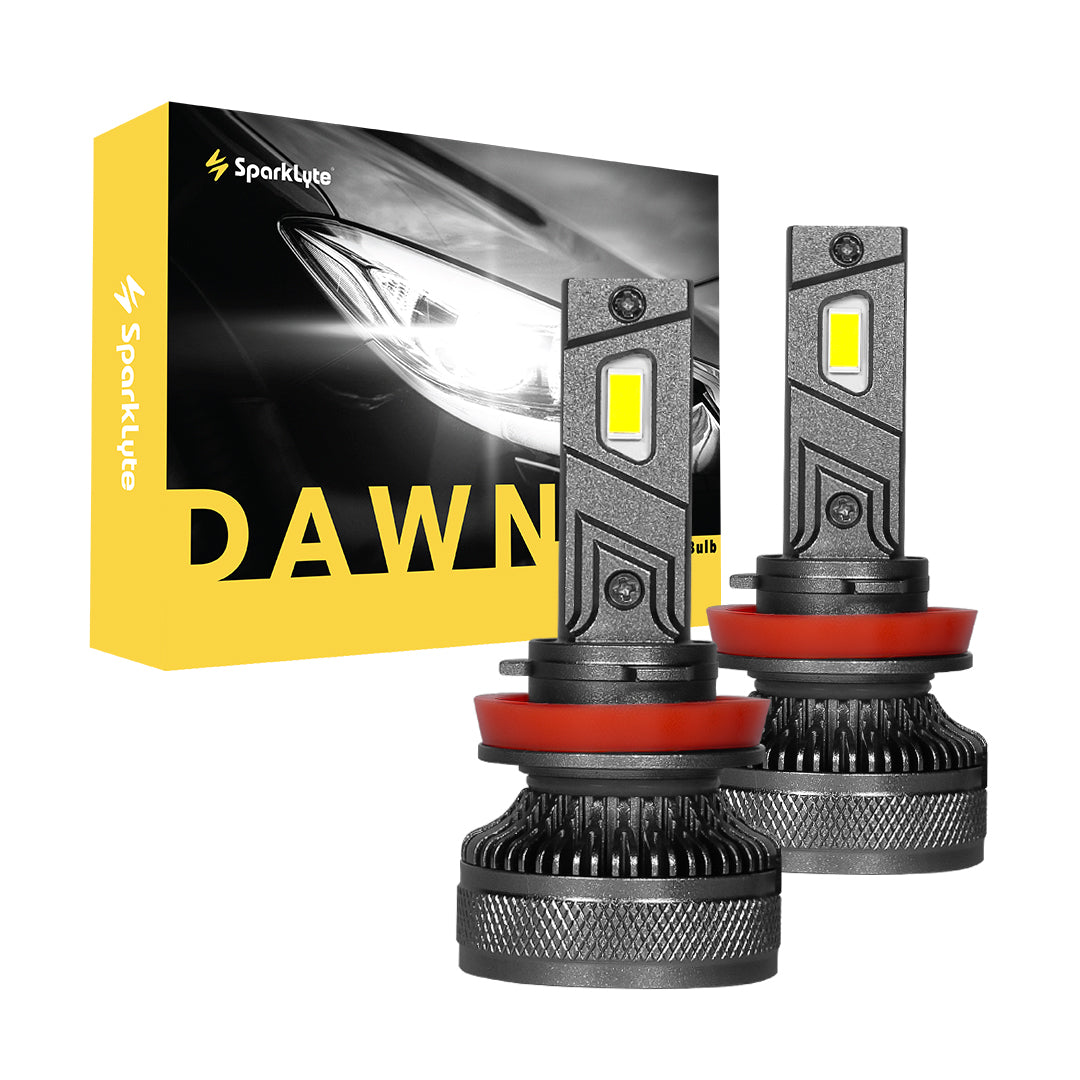 DAWN H11/H8 LED Headlight Bulbs