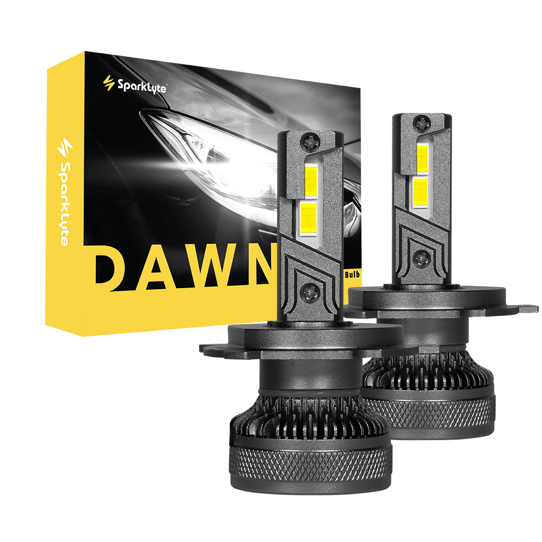 DAWN 9003/H4 LED Headlight Bulbs